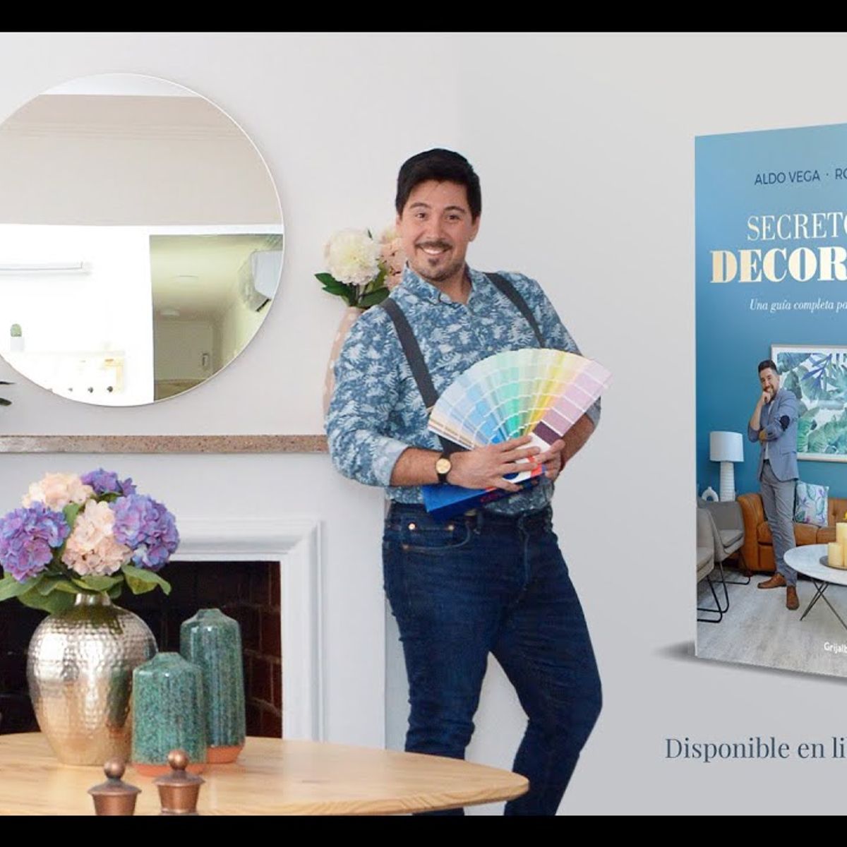 TOP10BOOKS - LIBRO Secretos Del Decorador - Secretos Del Decorador