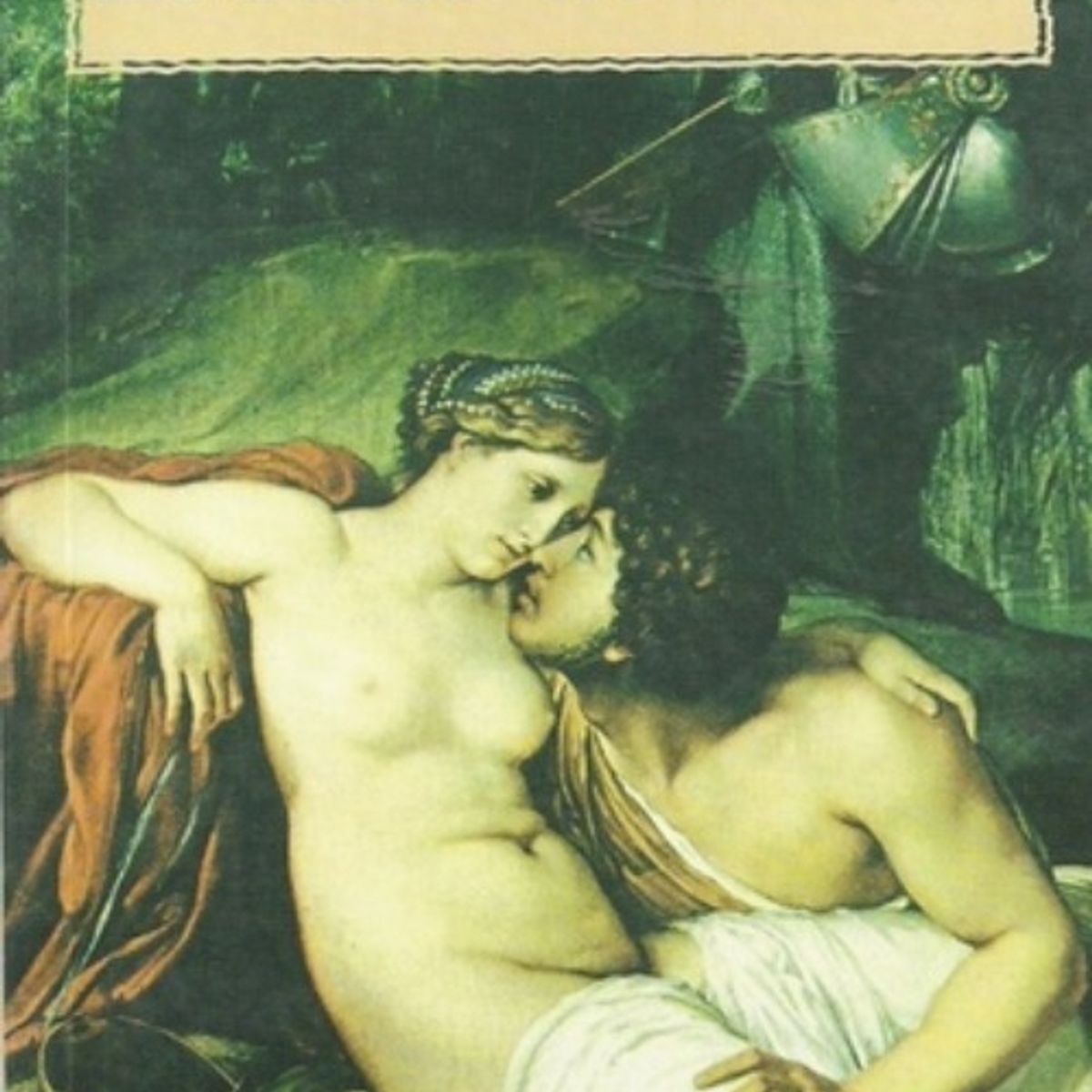 TOP10BOOKS - LIBRO El Arte De Amar - El Arte De Amar