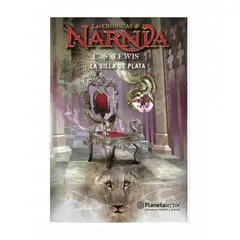 TOP10BOOKS - Libro LAS CRONICAS DE NARNIA. LA SILLA DE PLATA