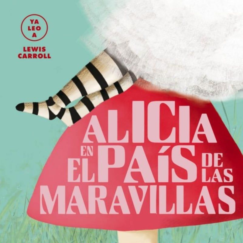 TOP10BOOKS - Libro Alicia En El País De Las Maravillas -436-
