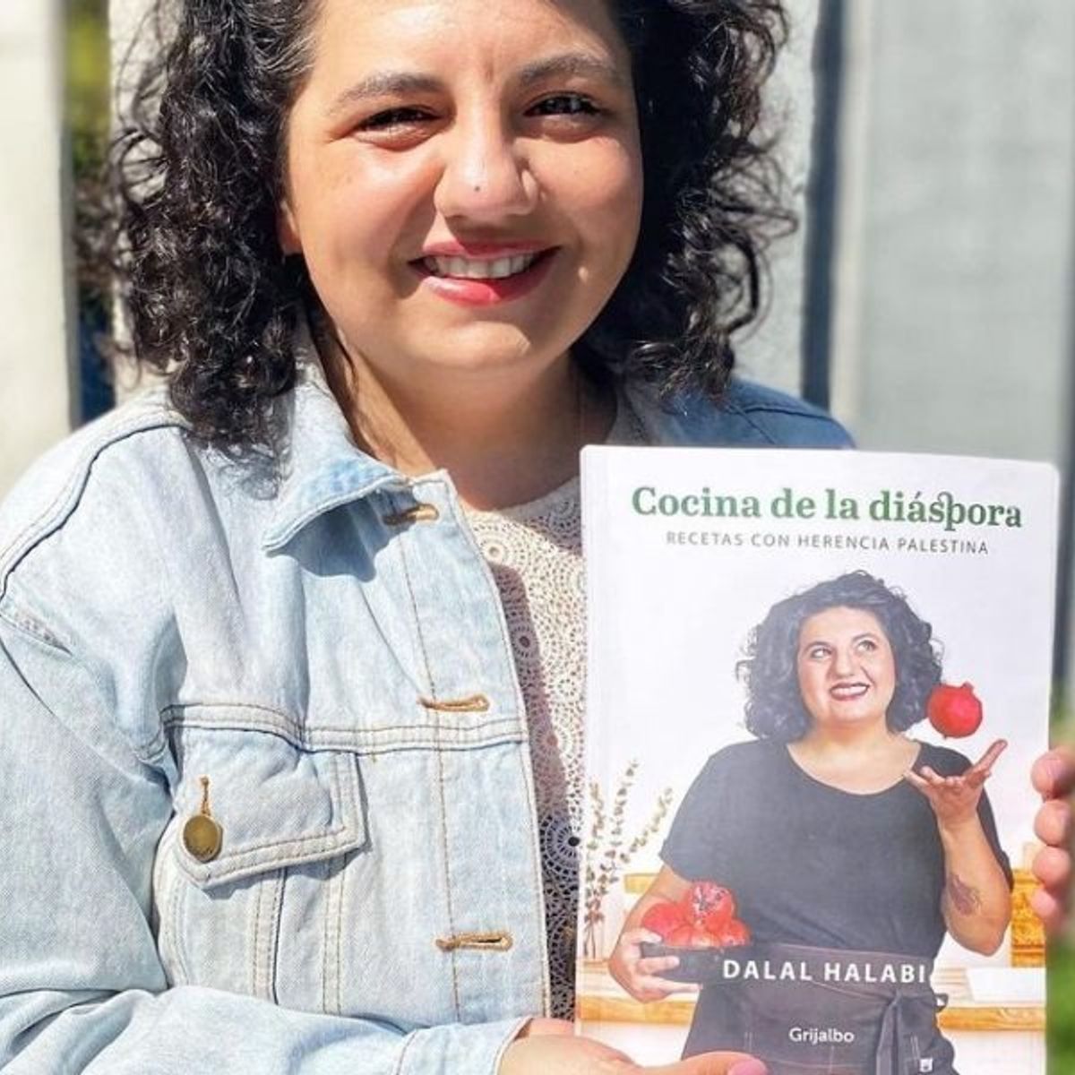 TOP10BOOKS - LIBRO Cocina De La Diaspora - DALAL FRANCISCA HALABI h u r t a d o