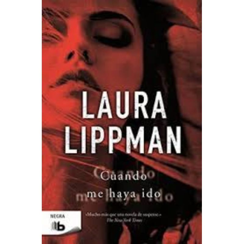 TOP10BOOKS - Libro Cuando Me Haya Ido -522-