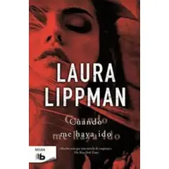 TOP10BOOKS - LIBRO Cuando Me Haya Ido - Cuando Me Haya Ido