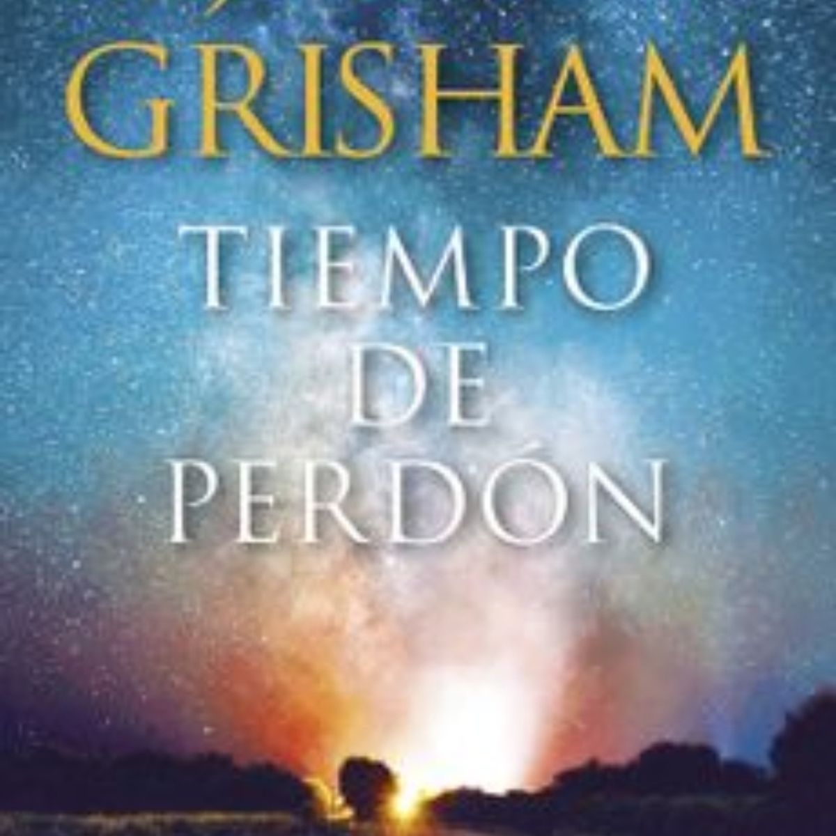 TOP10BOOKS - LIBRO Tiempo De Perdon - Tiempo De Perdon