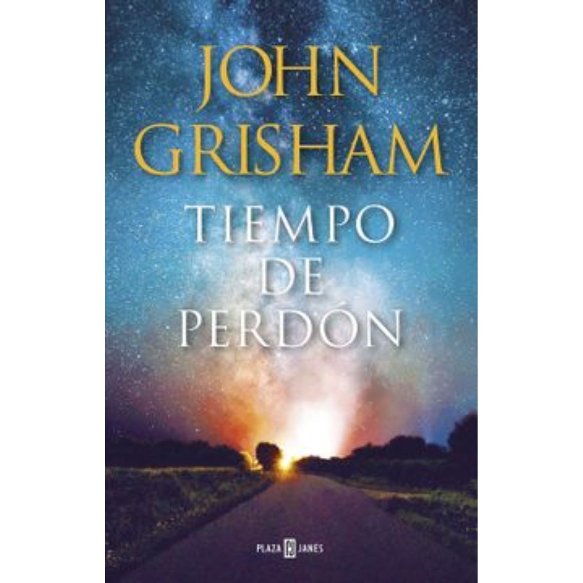 TOP10BOOKS - LIBRO Tiempo De Perdon - Tiempo De Perdon