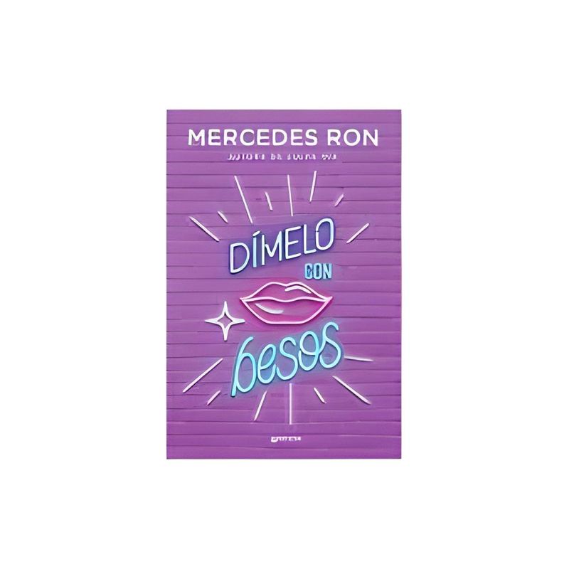 TOP10BOOKS - Libro Dimelo En Secreto -648-