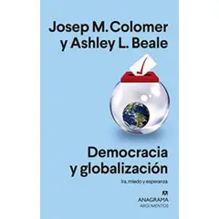TOP10BOOKS - LIBRO Democracia Y Globalizacion - Democracia Y Globalizacion