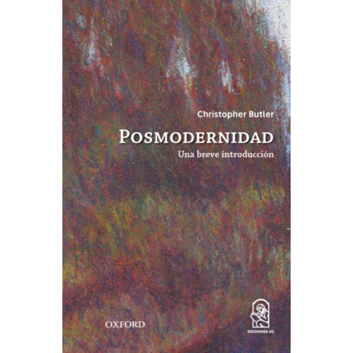 TOP10BOOKS - LIBRO Posmodernidad - Posmodernidad