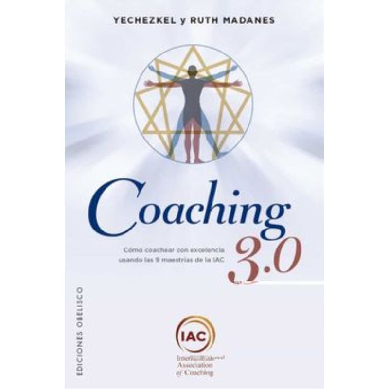 TOP10BOOKS - Libro Coaching 3.0 -752-