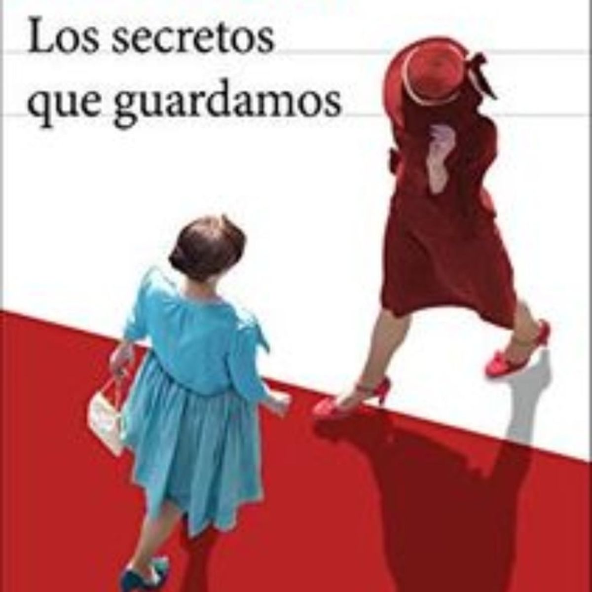 TOP10BOOKS - Libro Los Secretos Que Guardamos -303-