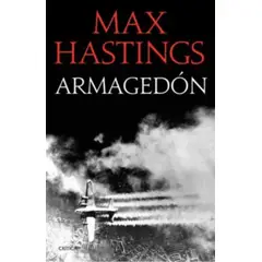TOP10BOOKS - Libro Armagedon -386-