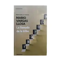 TOP10BOOKS - LIBRO La Llamada De La Tribu - La Llamada De La Tribu