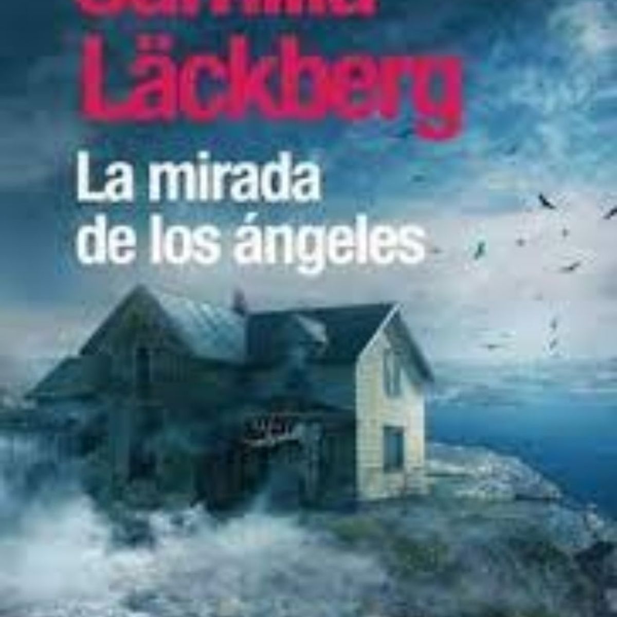 TOP10BOOKS - LIBRO La Mirada De Los Angeles - La Mirada De Los Angeles
