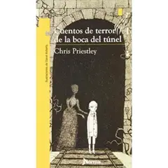 TOP10BOOKS - LIBRO Cuentos De Terror De La Boca Del Tunel