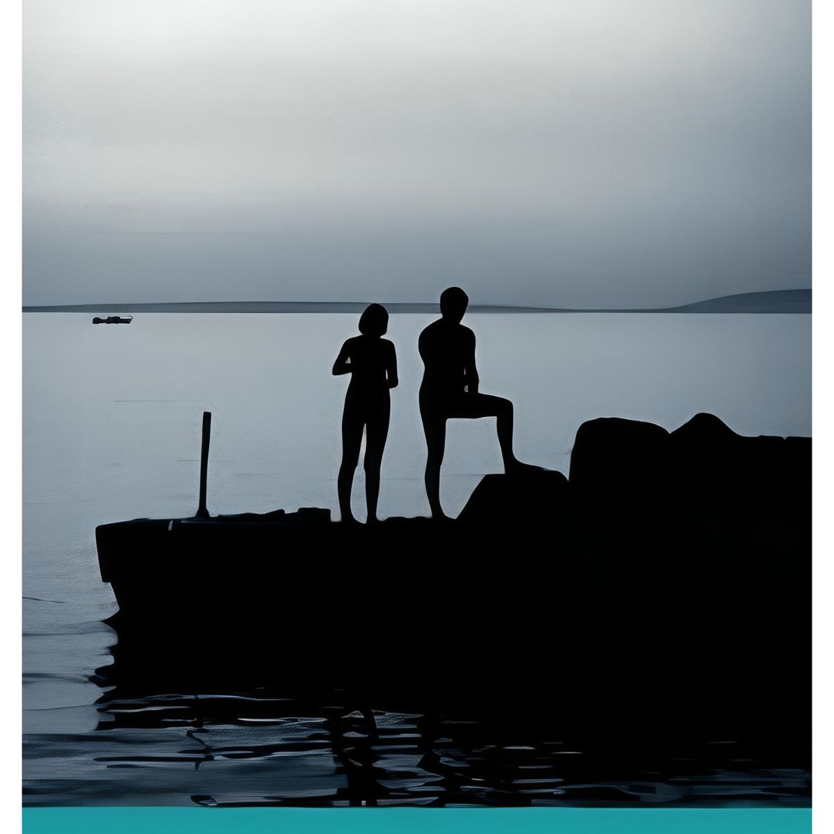 TOP10BOOKS - LIBRO Verde Agua - Verde Agua