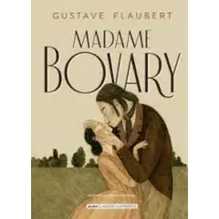 TOP10BOOKS - Libro Madame Bovary -161-