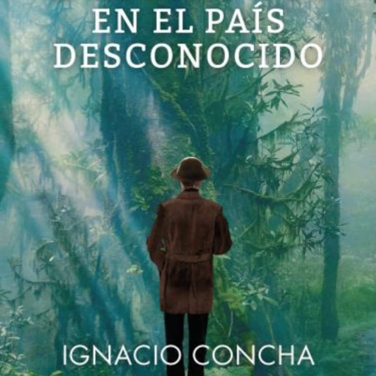 TOP10BOOKS - LIBRO Darwin En El Pais Desconocido - Darwin En El Pais Desconocido