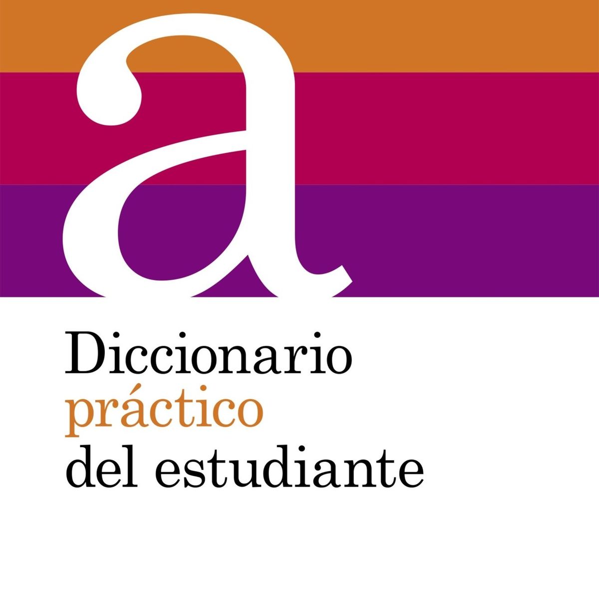 TOP10BOOKS - Libro Diccionario Practico Del Estudiante -537-