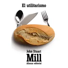 TOP10BOOKS - Libro EL UTILITARISMO