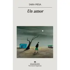 TOP10BOOKS - Libro UN AMOR