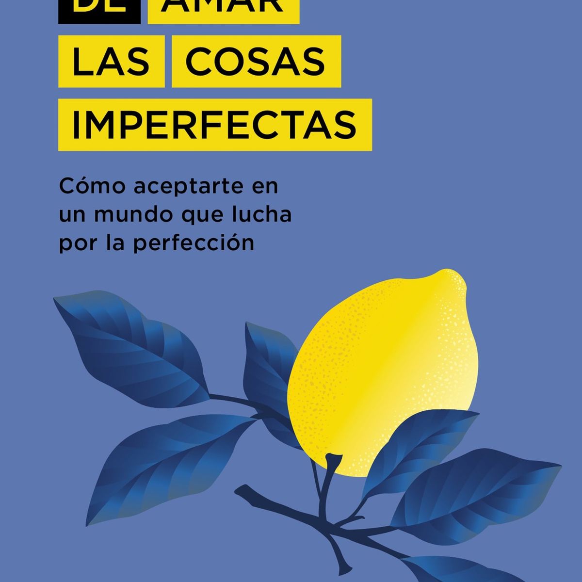 TOP10BOOKS - LIBRO El Arte De Amar Las Cosas Imperfectas - Haemin Sunim