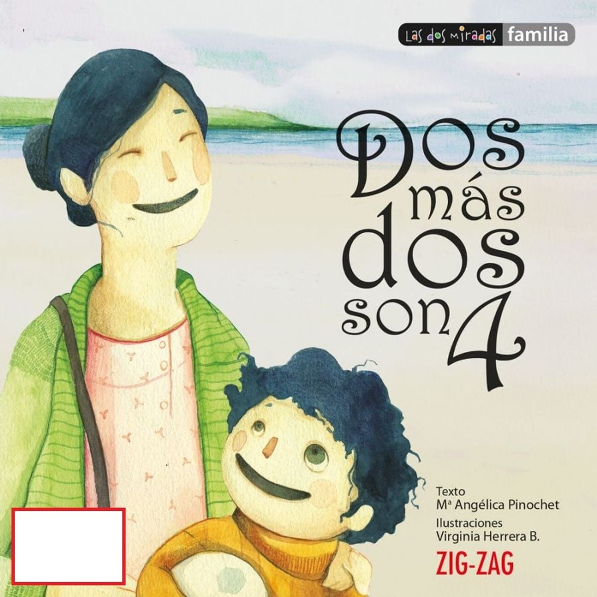 TOP10BOOKS - LIBRO Dos Mas Dos Son Cuatro - Dos Mas Dos Son Cuatro