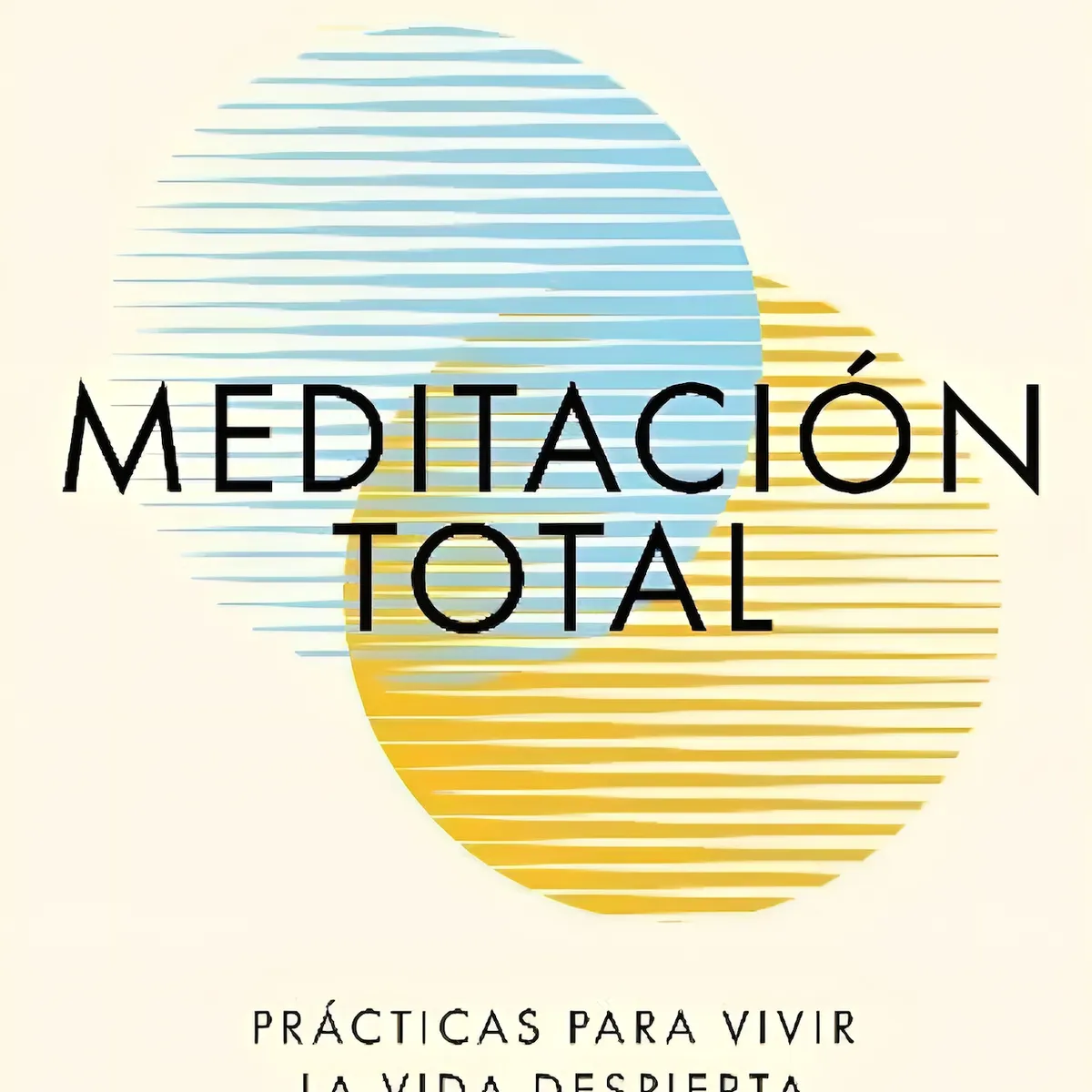 TOP10BOOKS - LIBRO Meditacion Total - Meditacion Total