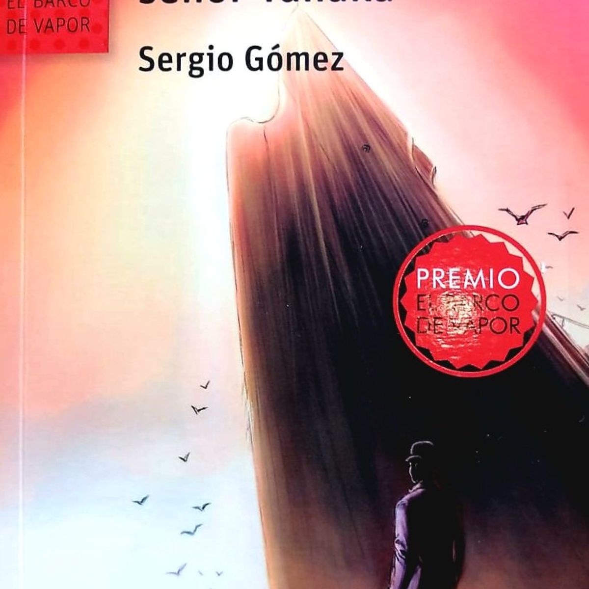 TOP10BOOKS - LIBRO Los Increibles Poderes Del Senor Tanaka. Loran