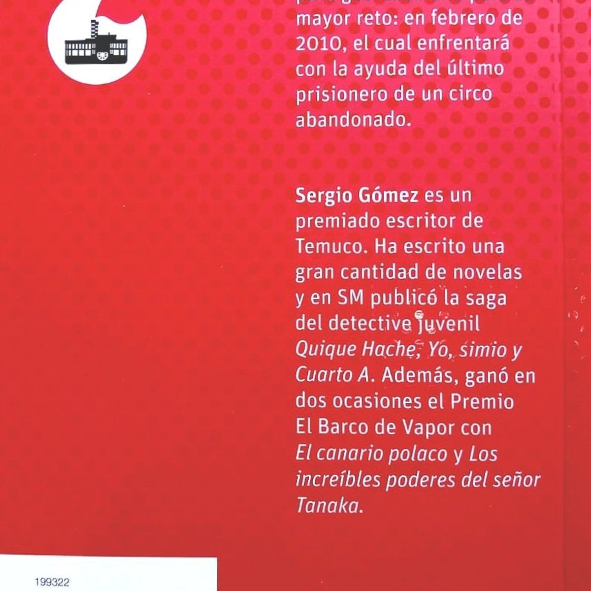 TOP10BOOKS - LIBRO Los Increibles Poderes Del Senor Tanaka. Loran