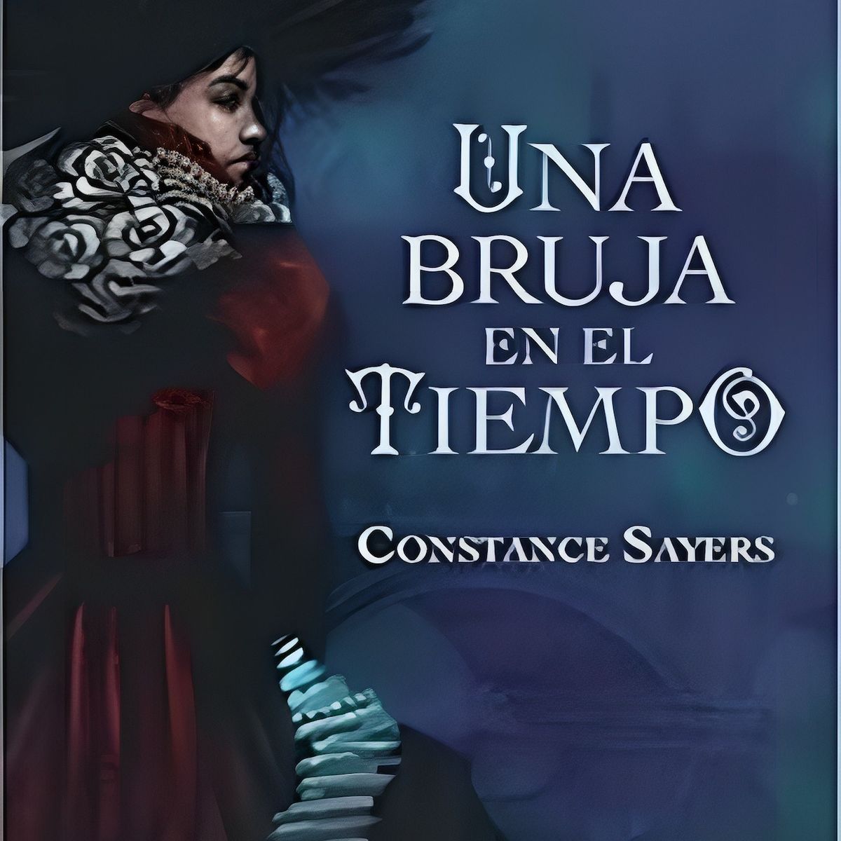 TOP10BOOKS - LIBRO Una Bruja En El Tiempo - Una Bruja En El Tiempo