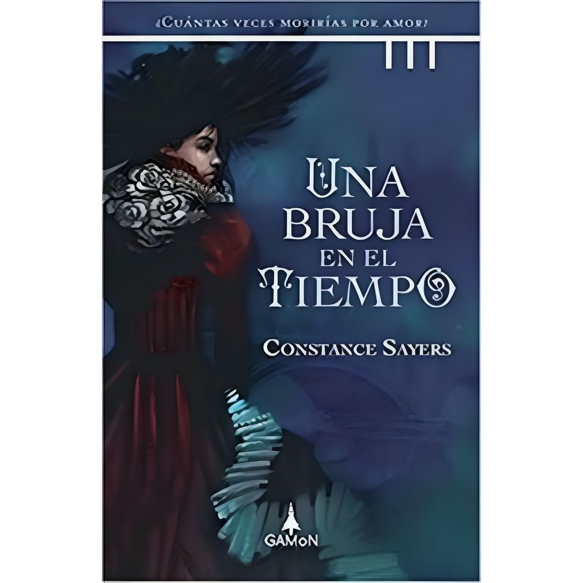 TOP10BOOKS - LIBRO Una Bruja En El Tiempo - Una Bruja En El Tiempo