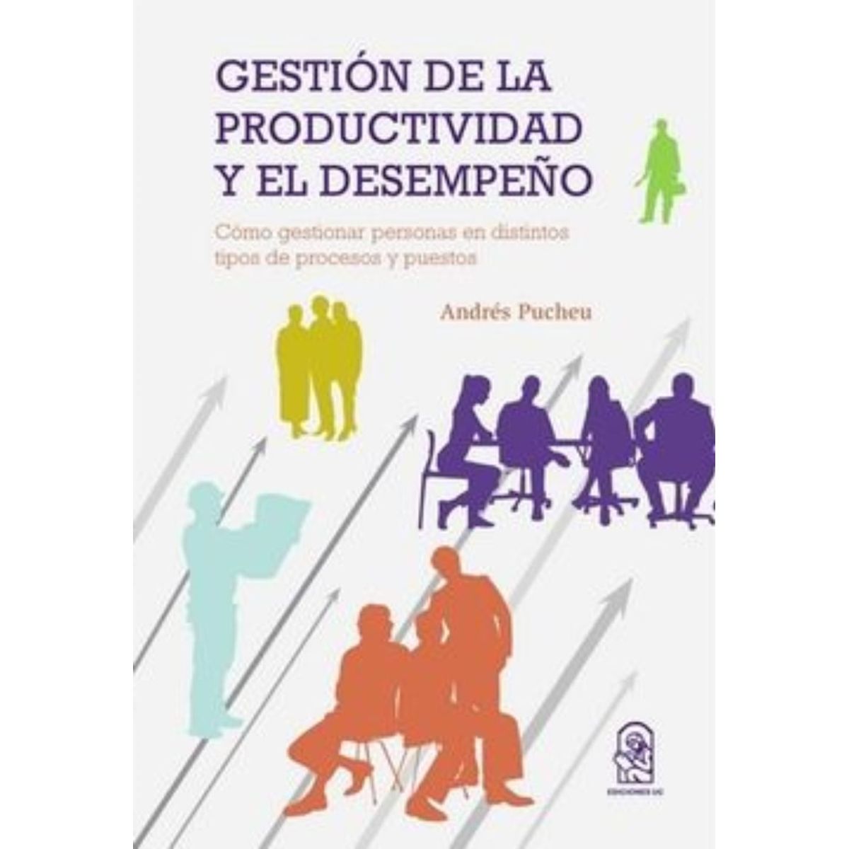 TOP10BOOKS - LIBRO Gestión De La Productividad Y El Desempeñó