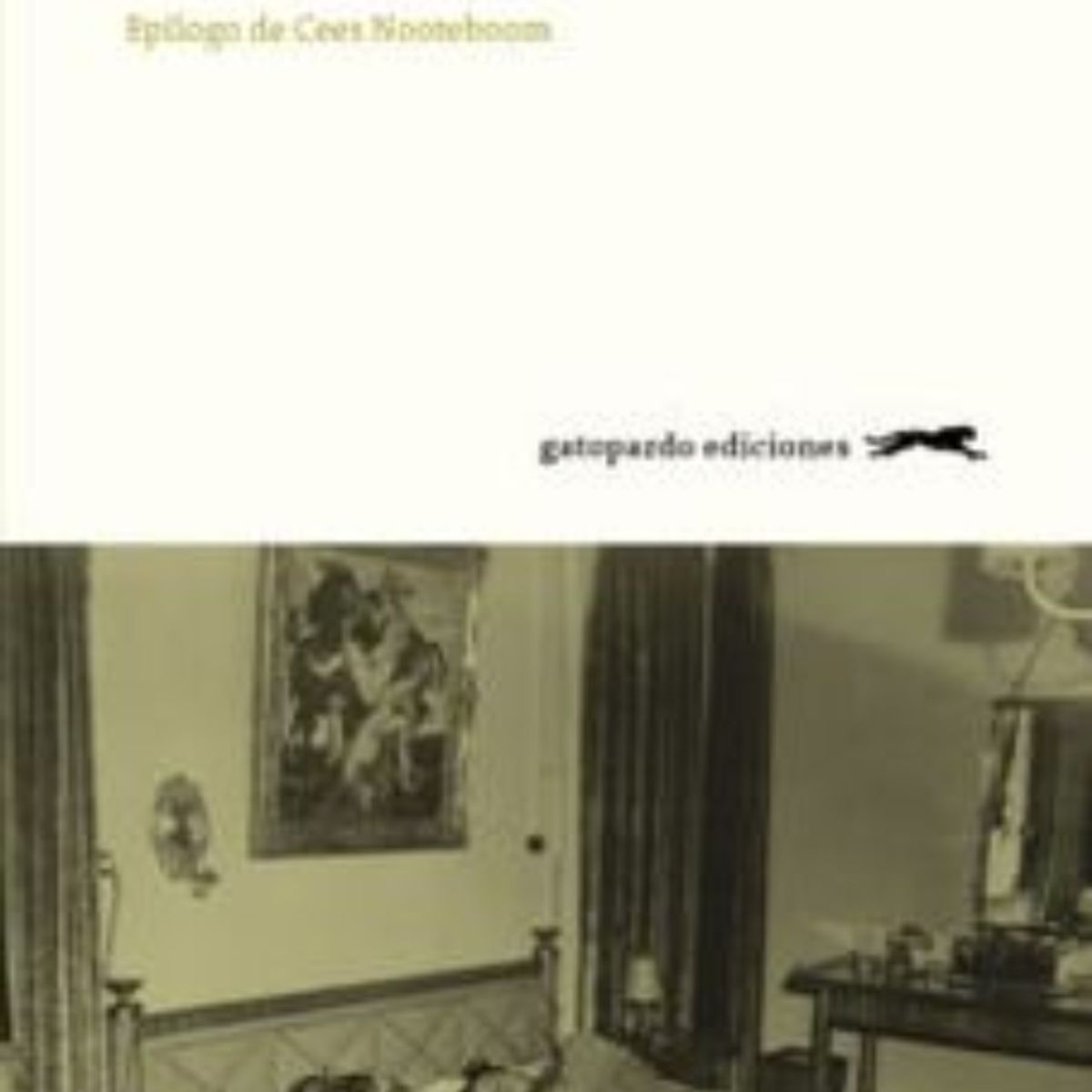 TOP10BOOKS - Libro La Casa Intacta -714-