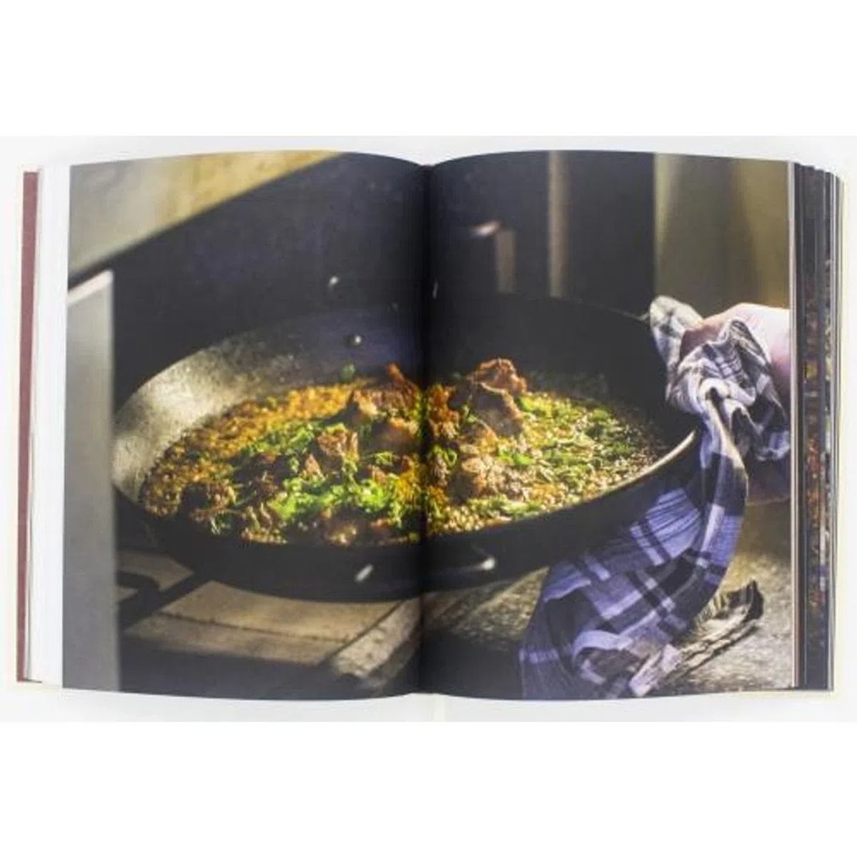 TOP10BOOKS - LIBRO Arroz - Arroz
