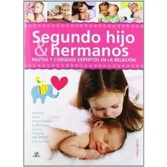 TOP10BOOKS - Libro SEGUNDO HIJO Y HERMANOS