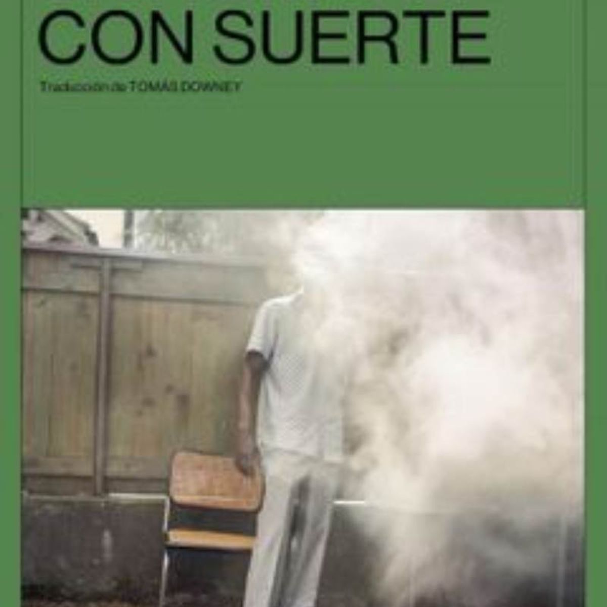 TOP10BOOKS - LIBRO Un Hombre Con Suerte - Un Hombre Con Suerte