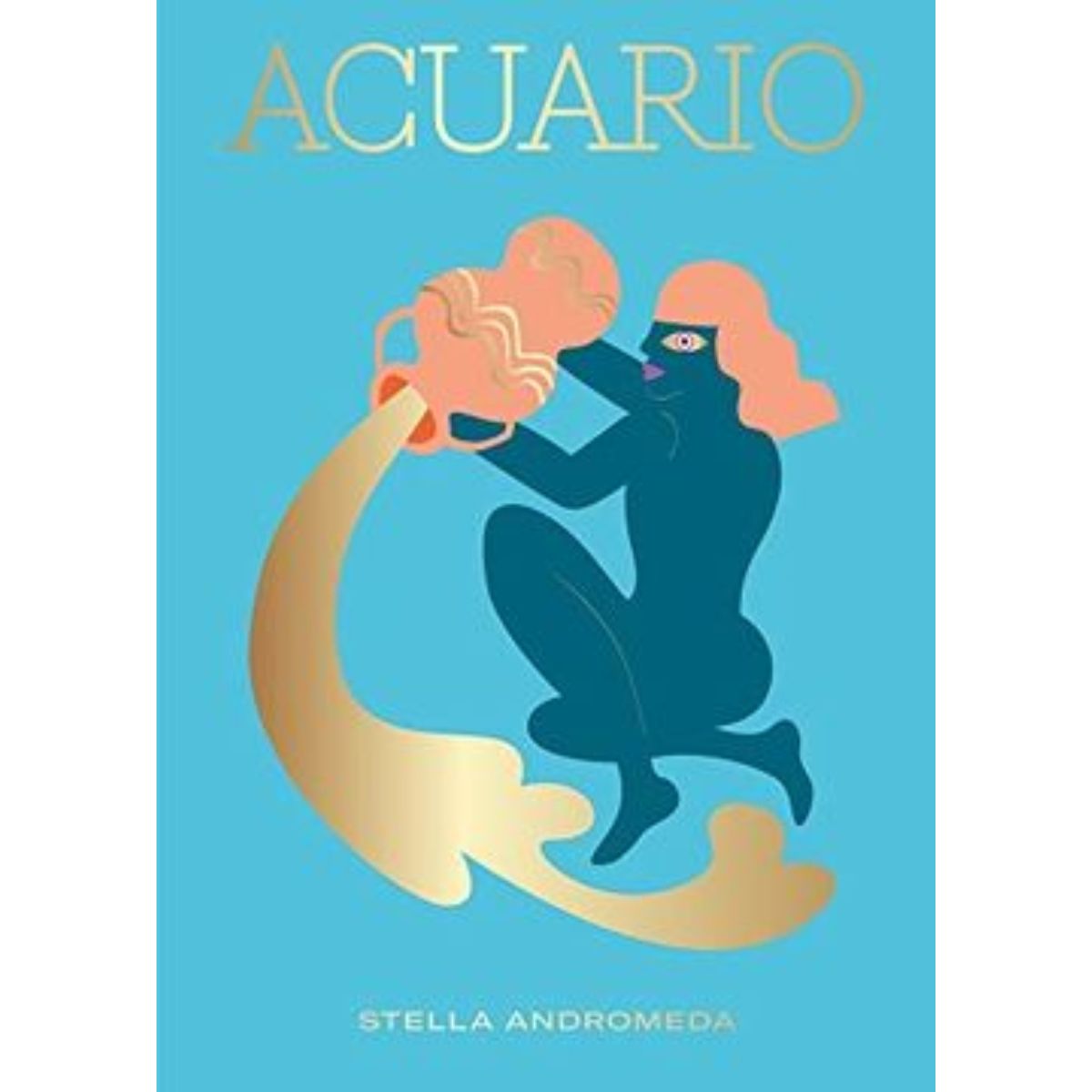 TOP10BOOKS - LIBRO Acuario - Acuario