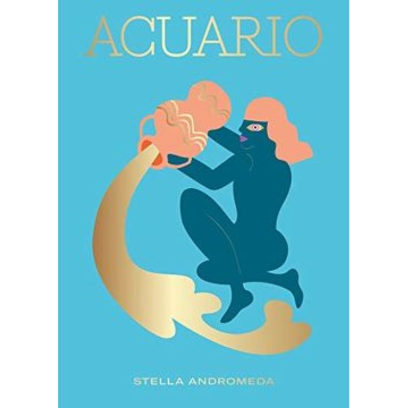 TOP10BOOKS - Libro Acuario -699- -