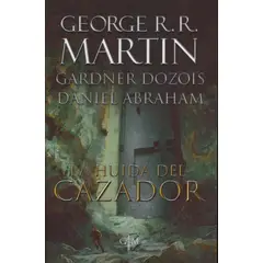 TOP10BOOKS - LIBRO La Huida Del Cazador - La Huida Del Cazador