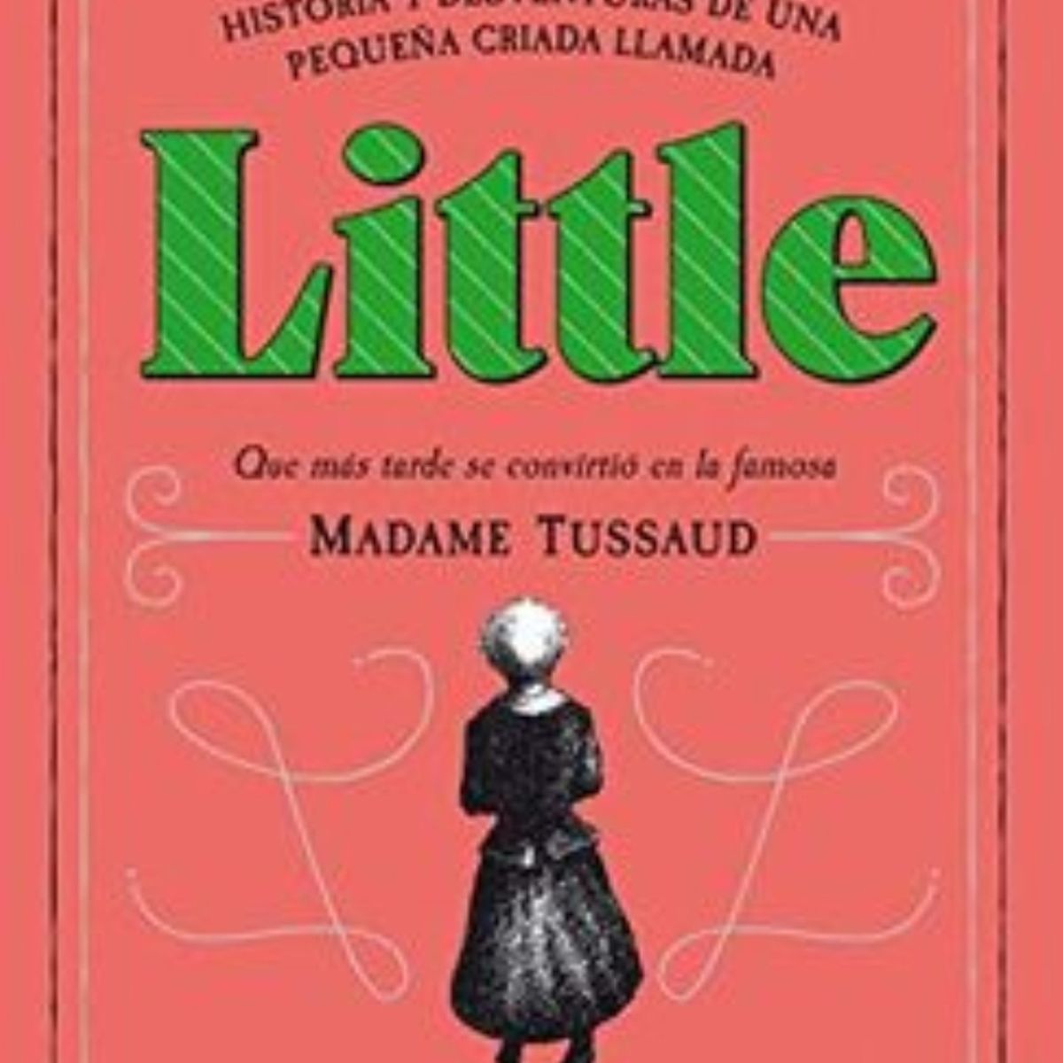 TOP10BOOKS - LIBRO Little - Little