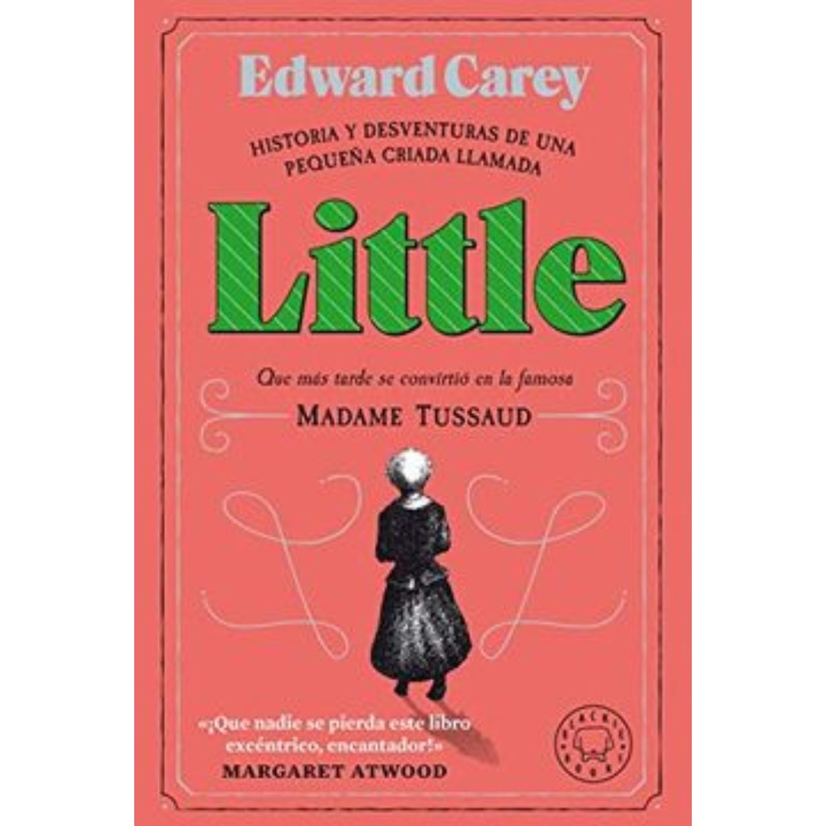 TOP10BOOKS - LIBRO Little - Little
