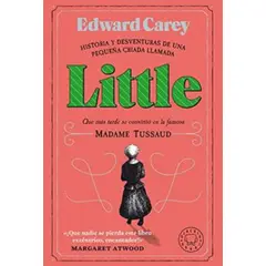 TOP10BOOKS - LIBRO Little - Little