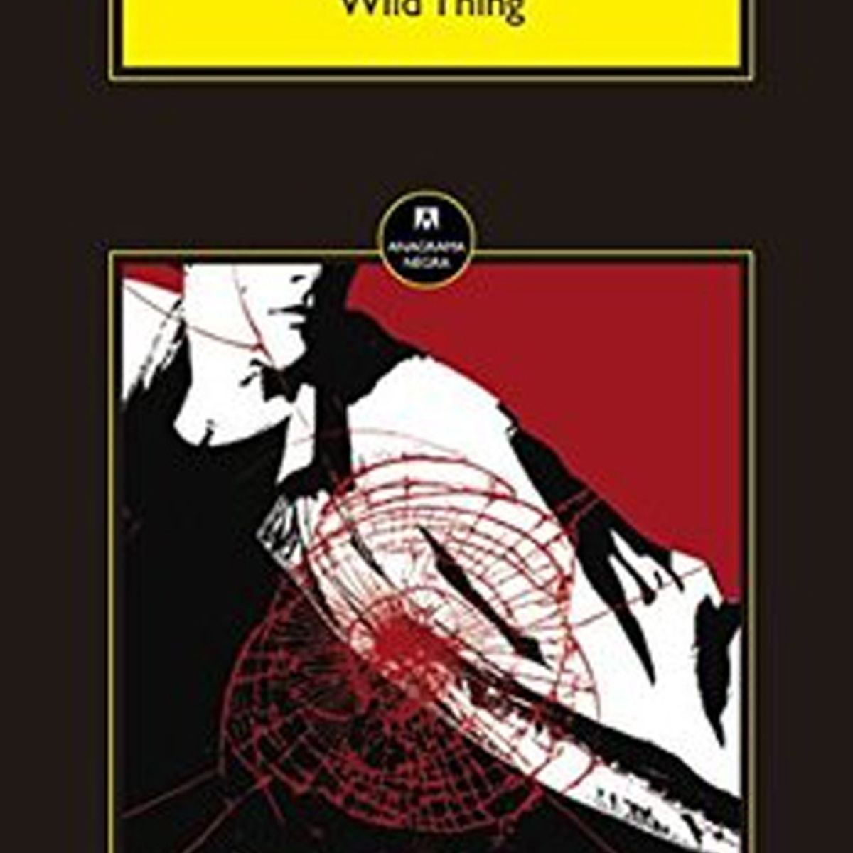 TOP10BOOKS - LIBRO Wild Thing - Wild Thing