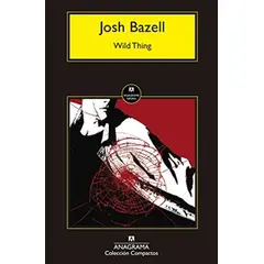 TOP10BOOKS - LIBRO Wild Thing - Wild Thing