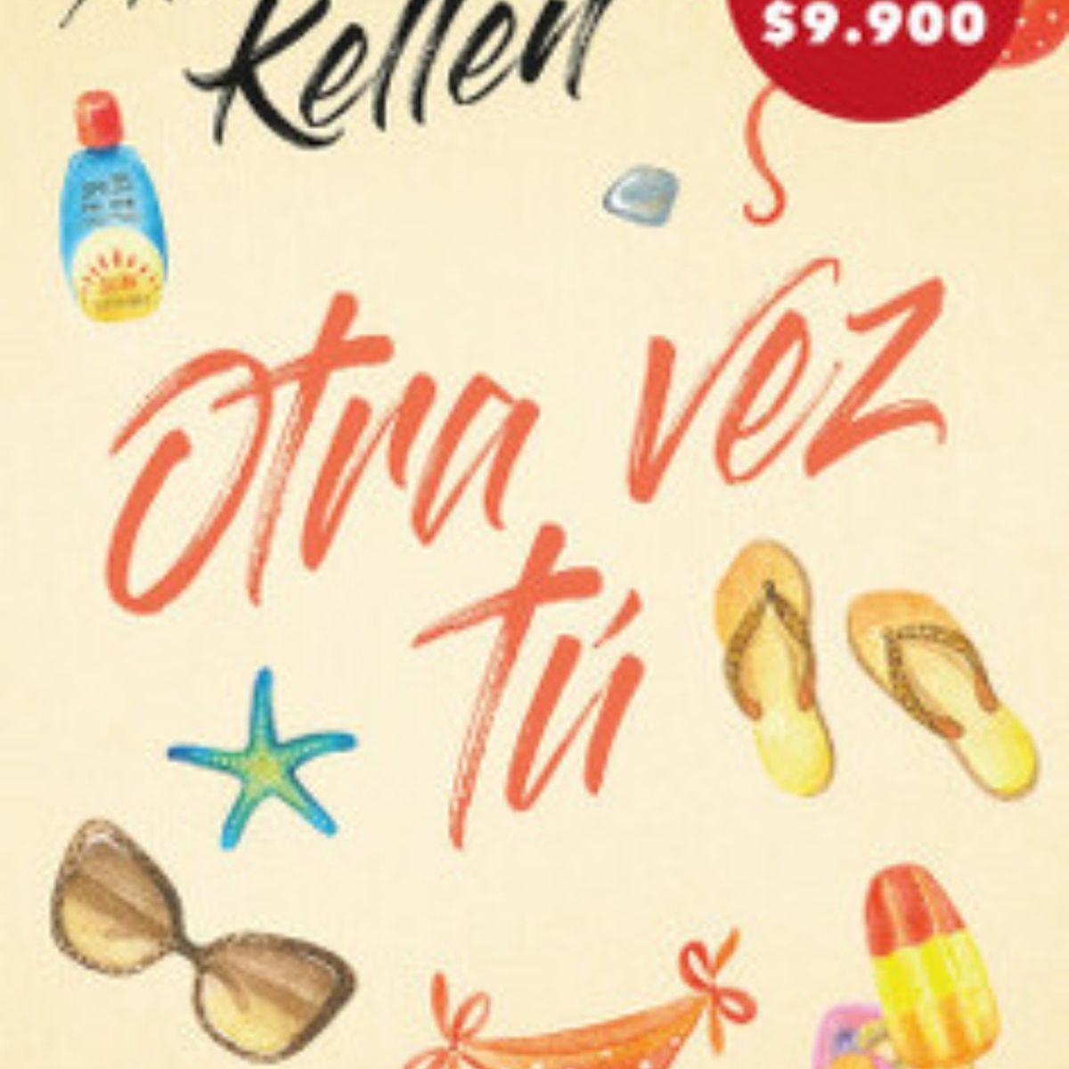TOP10BOOKS - LIBRO Otra Vez Tu - Otra Vez Tu