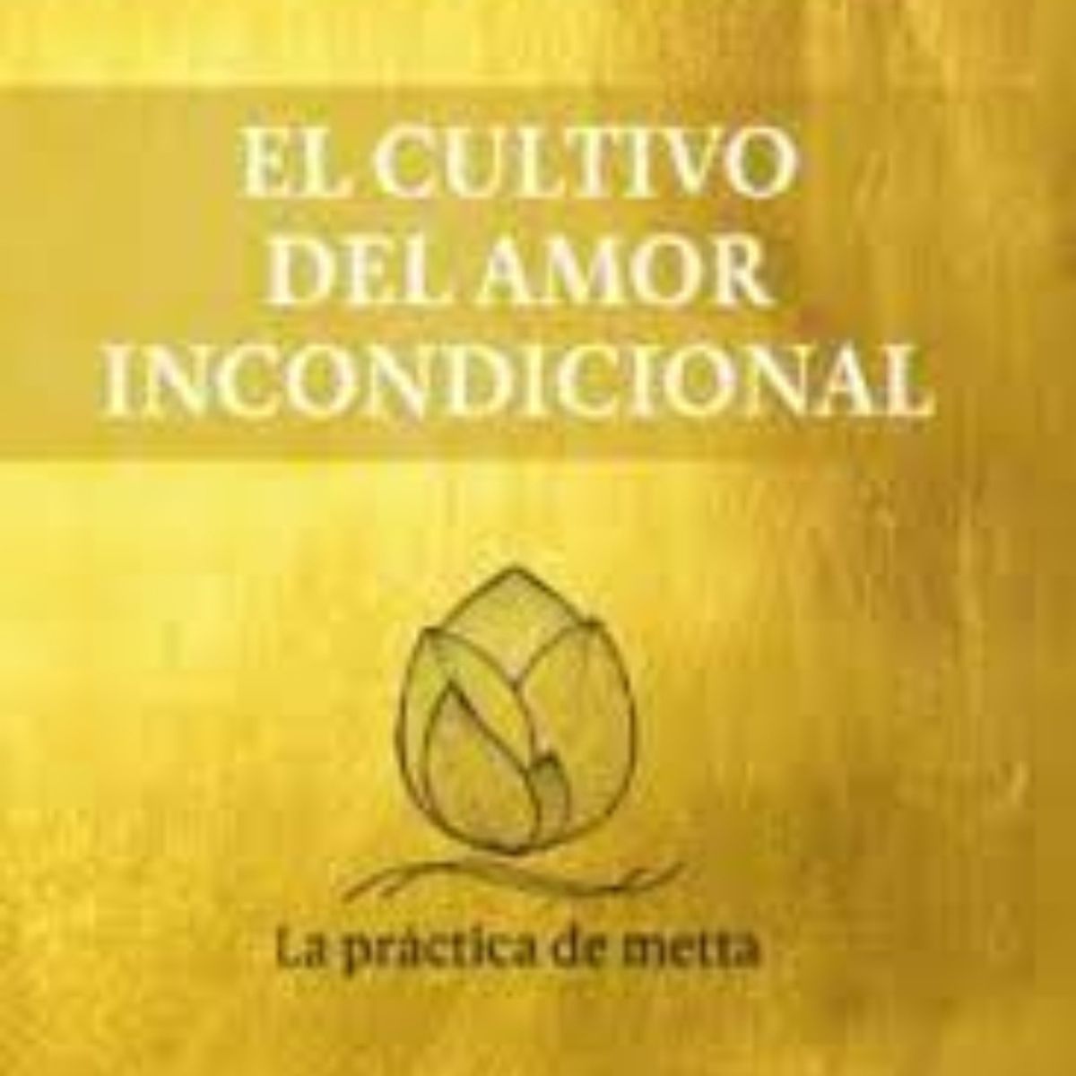 TOP10BOOKS - LIBRO El Cultivo Del Amor Incondicional - El Cultivo Del Amor Incondicional
