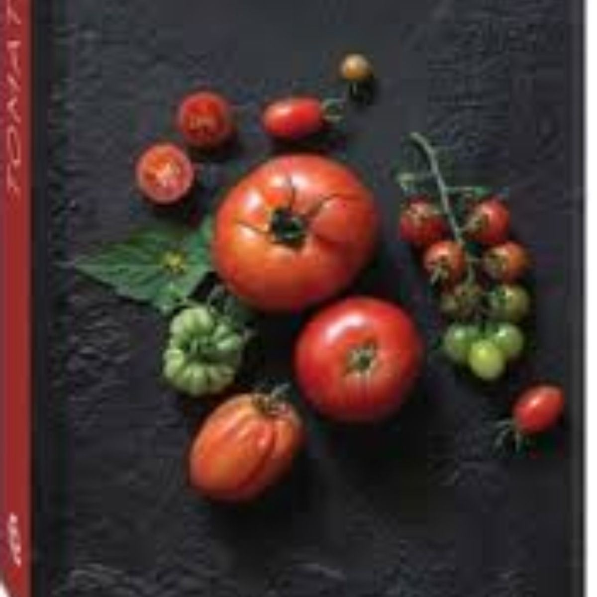 TOP10BOOKS - LIBRO Senttia - Tomate - Senttia - Tomate
