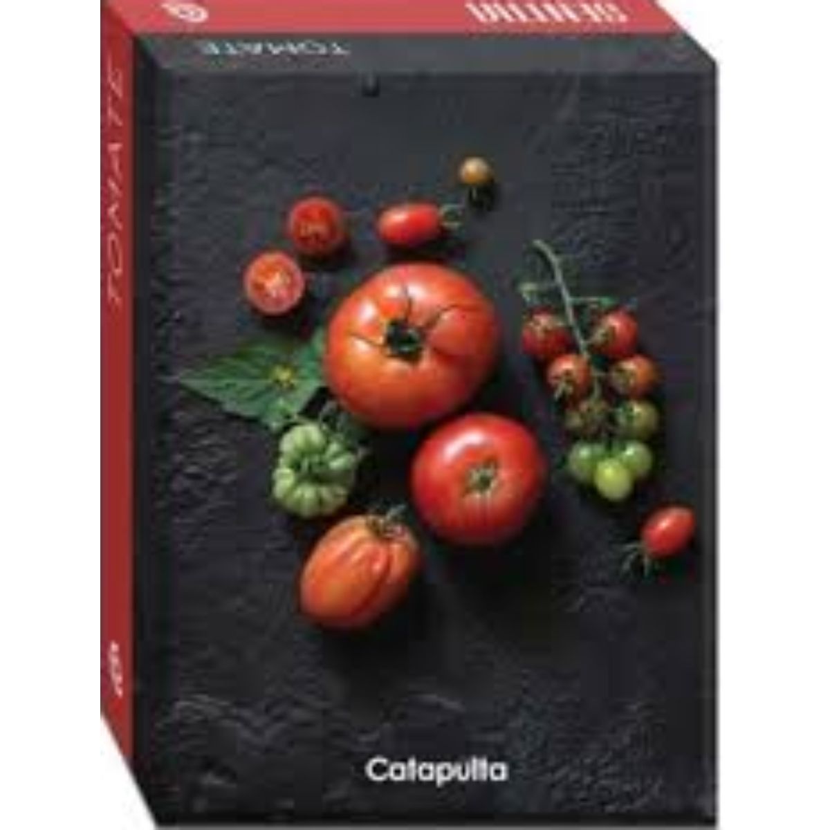 TOP10BOOKS - LIBRO Senttia - Tomate - Senttia - Tomate