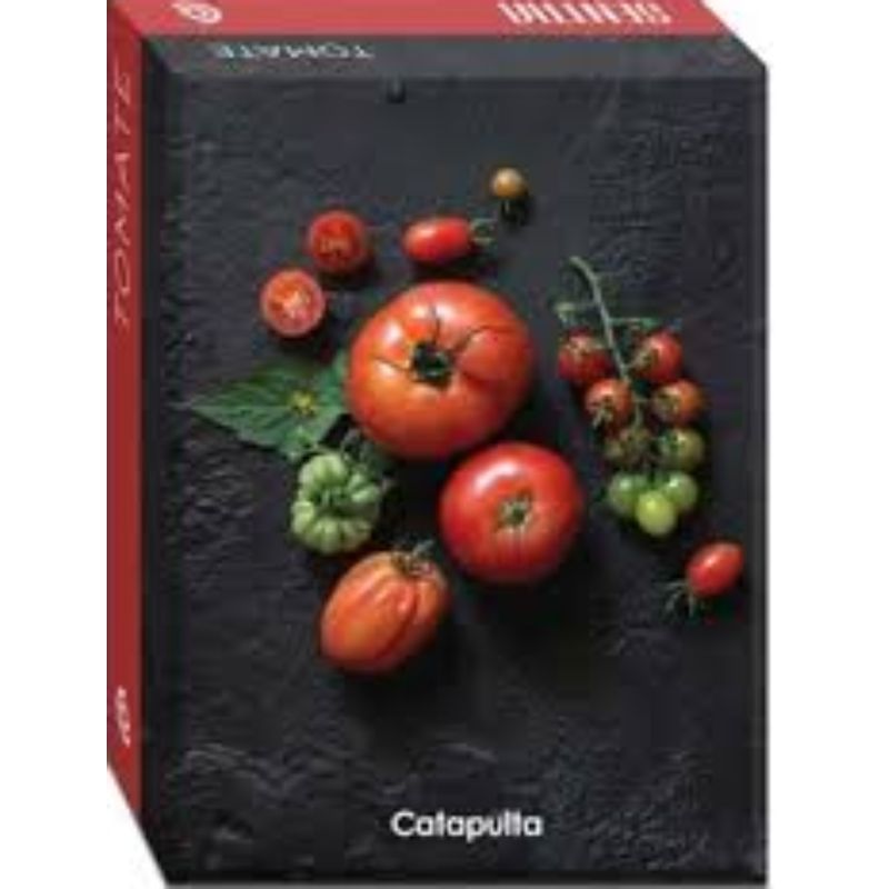 TOP10BOOKS - Libro SENTTIA - TOMATE