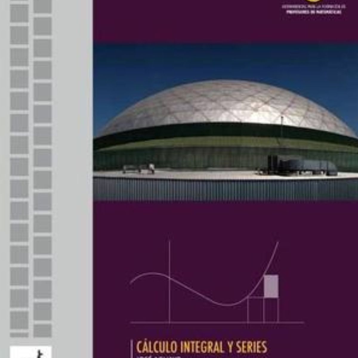 TOP10BOOKS - LIBRO Calculo Integral Y Series - Calculo Integral Y Series